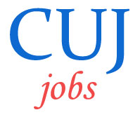 Rolling Teaching Jobs in Central University of Jammu