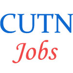 Teaching Jobs in CUTN