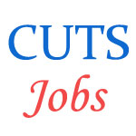 Academic and Non-Academic Jobs in CUTS