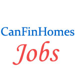 Managers Jobs in Can Fin Homes 