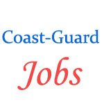 Indian Coast-Guard Yantrik Technical Jobs