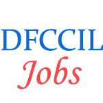 SAP Consultant Jobs in DFCCIL