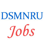 Teaching Jobs in Dr. Shakuntala Misra Rehabilitation University