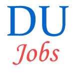 Teaching Jobs in Dravidian University