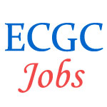 Probationary Officers Jobs in ECGC Ltd.