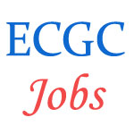 Probationary Officers Jobs in ECGC