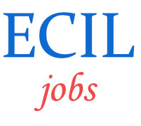 Technical Officer Jobs in ECIL