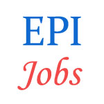 Various jobs in Engineering Projects Ltd. (EPI)