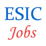 Para-Medical Staff recruitment in ESIC Regional offices