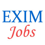 Officers Jobs in EXIM