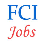 Watchman Jobs in Food Corporation of India (FCI)