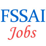 IT Jobs in Food Safety and Standards Authority of India (FSSAI)