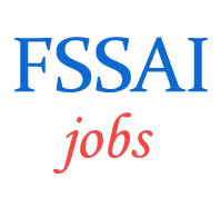 Senior Technical Jobs in FSSAI