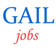 Executive Trainee Jobs in GAIL