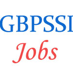 Various professor Jobs in Govind Ballabh Pant Social Science Institute (GBPSSI)