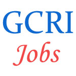 Teaching and Non-Teaching Jobs in GCRI