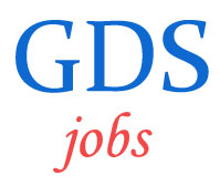 GDS Jobs for Haryana Uttarakhand and Madhya Pradesh