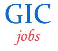 Assistant Manager Officer Jobs in GIC