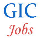 Assistant Manager Officer Jobs in GIC