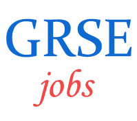 Manager and Supervisor Jobs in Garden Reach Shipbuilders