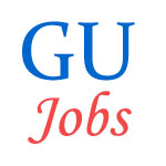 Teaching Jobs in Gulbarga University