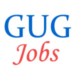 Teaching Jobs in Gondwana University Gadchiroli