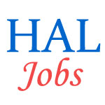 Technician on contract Jobs in HAL Bangalore