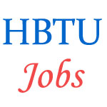 Teaching Jobs in Harcourt Butler Technical University (HBTU)