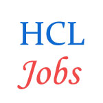 Various jobs in HINDUSTAN COPPER LIMITED (HCL)