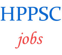 Himachal Pradesh Public Service Commission (HPPSC) Jobs