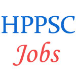 Conservator of Forest Jobs in Himachal Pradesh PSC