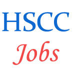 Professionals Jobs in HSCC Limited