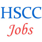 HSCC (India) Limited Jobs