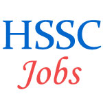 Haryana Staff Selection Commission (HSSC) Jobs 