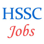 Police Constable Jobs in Haryana SSC