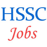 369 posts of Constable in Haryana Staff Selection Commission (HSSC)