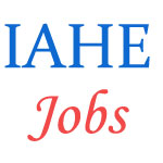 Group-C Jobs in Indian Academy of Highway Engineers