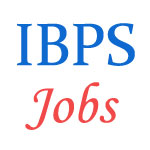 Institute of Banking Personnel Selection (IBPS) Jobs