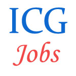 Navik domestic Jobs in Coast Guard