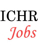 Indian Council of Historical Research Jobs