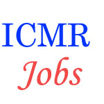 Scientist Jobs in ICMR