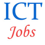 Teaching Jobs in ICT