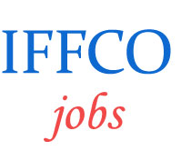 Agriculture Graduate Trainee Jobs in IFFCO