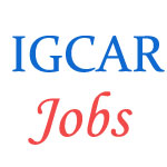 Technical Officer recruitment - IGCAR