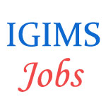 Various Professors Jobs in Indira Gandhi Institute of Medical Sciences (IGIMS)