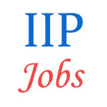 Indian Institute of Packaging Jobs