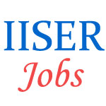 Non-Teaching Jobs in IISER