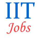 Non-Teaching Jobs in IIT