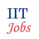 Non-Teaching Jobs in IIT