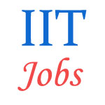 Non-Teaching Technical & Services Jobs in IIT 